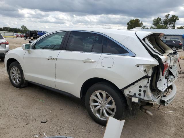 2016 ACURA RDX TECHNO - 5J8TB3H5XGL016659