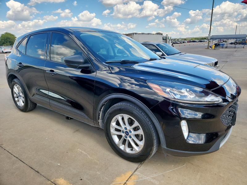 2022 FORD ESCAPE 1FMCU0F67NUB17809