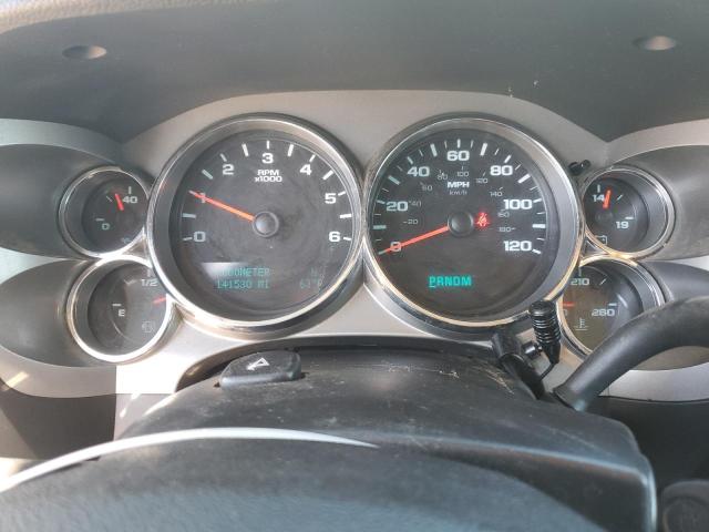 2010 CHEVROLET 1500 - 3GCRCSE09AG237067