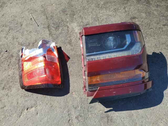 2016 CHEVROLET SILVERADO - 1GCVKRECXGZ417042