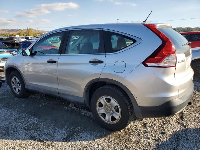 2014 HONDA CR-V LX - 2HKRM3H39EH523801