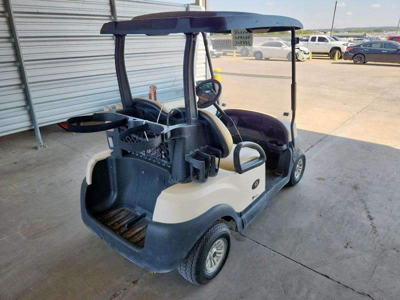 2023 CLUB CAR TEMPO FLA #3257093231