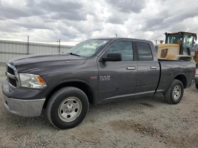 2014 RAM 1500 SLT #3259264017