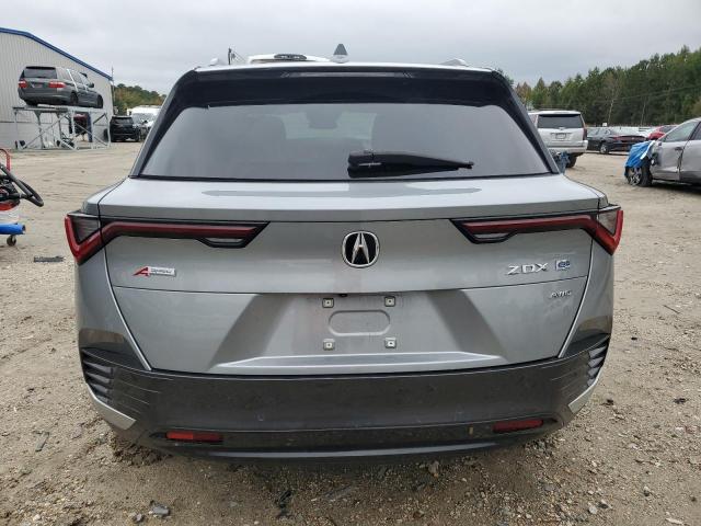 2024 ACURA ZDX A-SPEC #3297147502