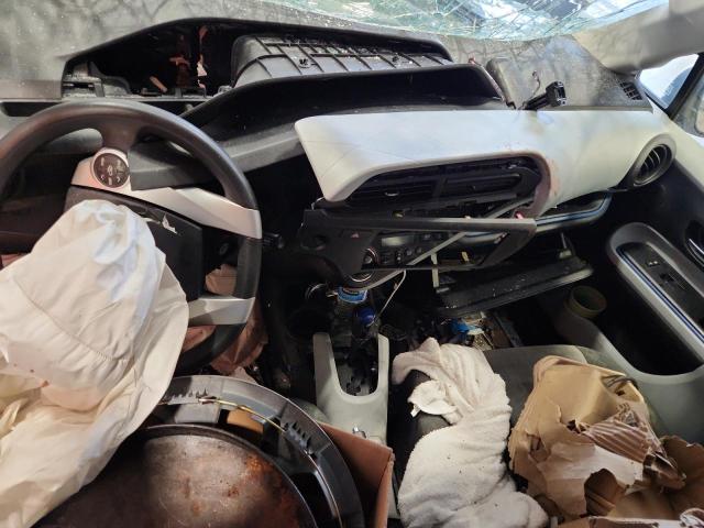 2012 TOYOTA PRIUS C - JTDKDTB32C1524139