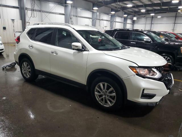 2018 NISSAN ROGUE S - 5N1AT2MV5JC835634
