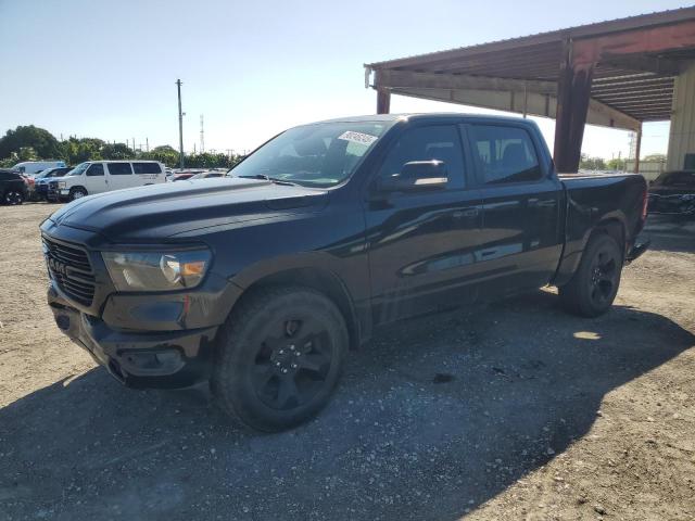 RAM 1500 BIG H