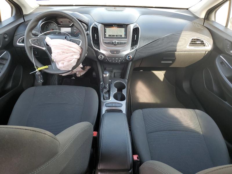 2017 CHEVROLET CRUZE LT - 3G1BE6SM7HS607846