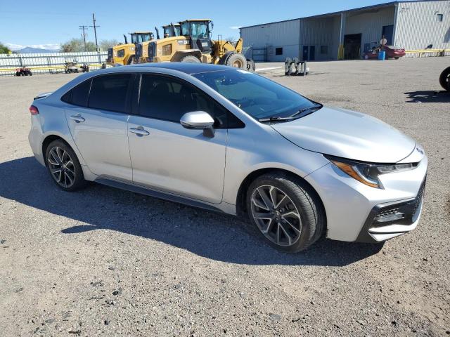2021 TOYOTA COROLLA SE #3296945815