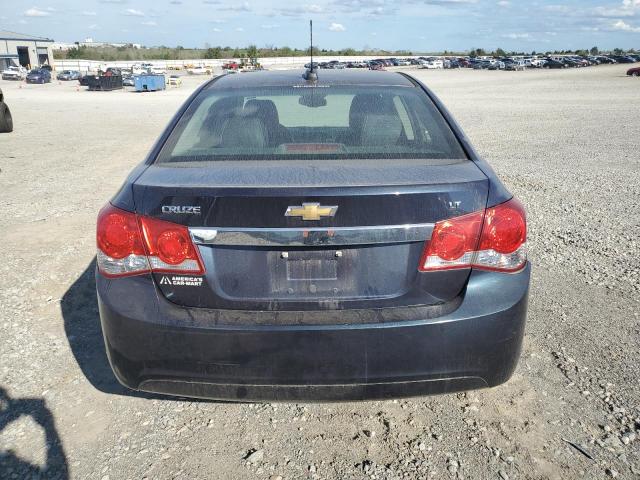 2015 CHEVROLET CRUZE LT - 1G1PE5SB1F7242140