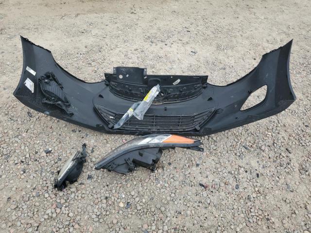 2013 HYUNDAI ELANTRA GL #3290166205