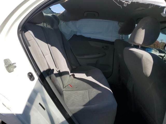 2009 TOYOTA COROLLA BA #3302911045