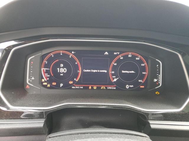 2019 VOLKSWAGEN JETTA SEL - 3VWG57BUXKM005535