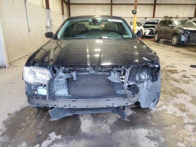 2015 CHRYSLER 300 LIMITE 2C3CCARG0FH803619