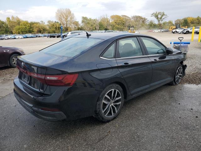 2025 VOLKSWAGEN JETTA SE 3VW7X7BU6SM007843