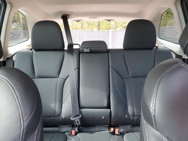 2023 SUBARU FORESTER T - JF2SKARC8PH409379