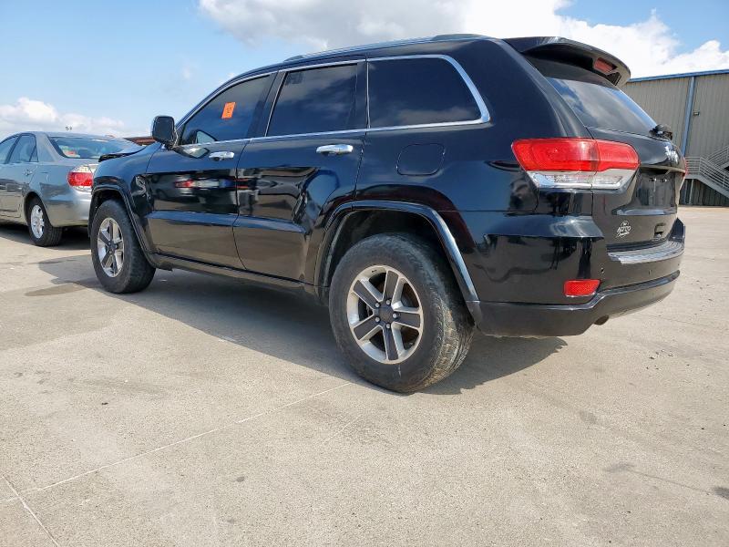 2019 JEEP GRAND CHER #3283884422