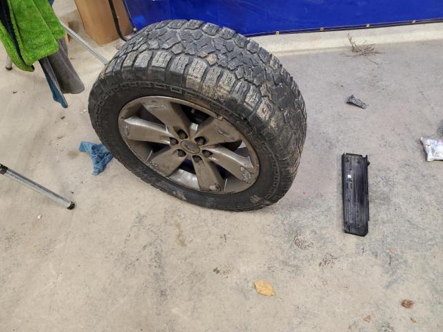 2014 FORD F150 SUPER - 1FTFW1ET2EFC44397