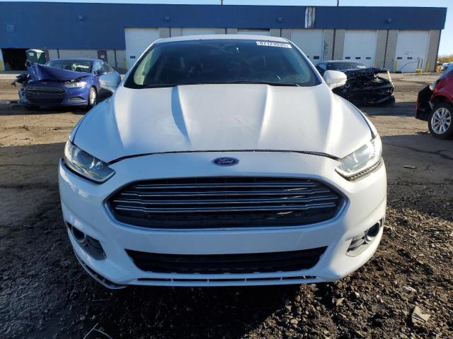 2014 FORD FUSION SE #3271617360