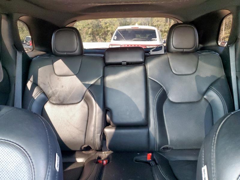 2021 JEEP CHEROKEE L #3291478992