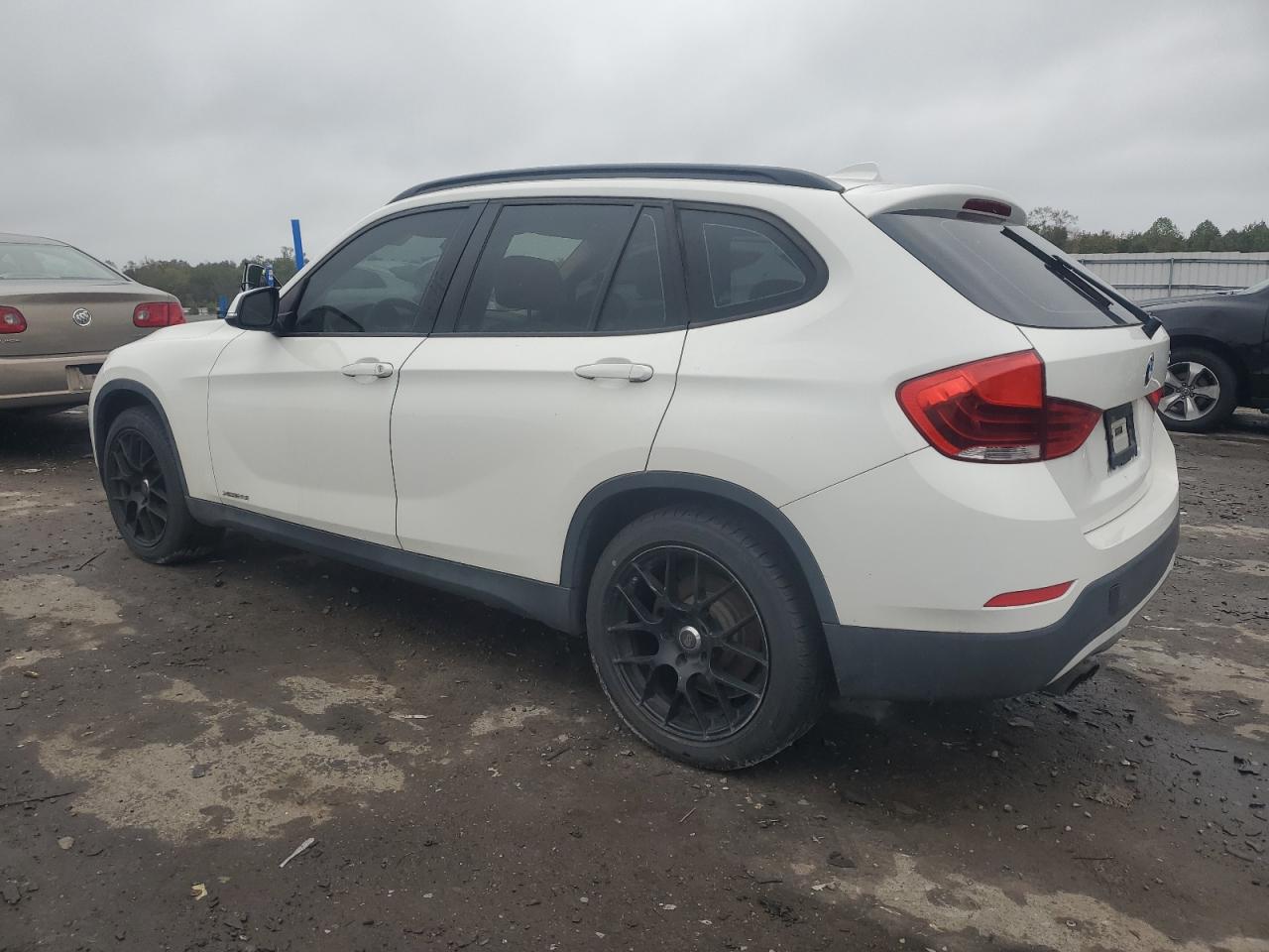 Lot #3315998092 2013 BMW X1 XDRIVE2