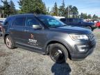 Lot #3304704918 2017 FORD EXPLORER L