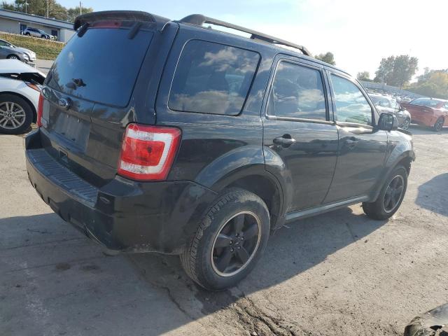 2011 FORD ESCAPE XLT #3292451706