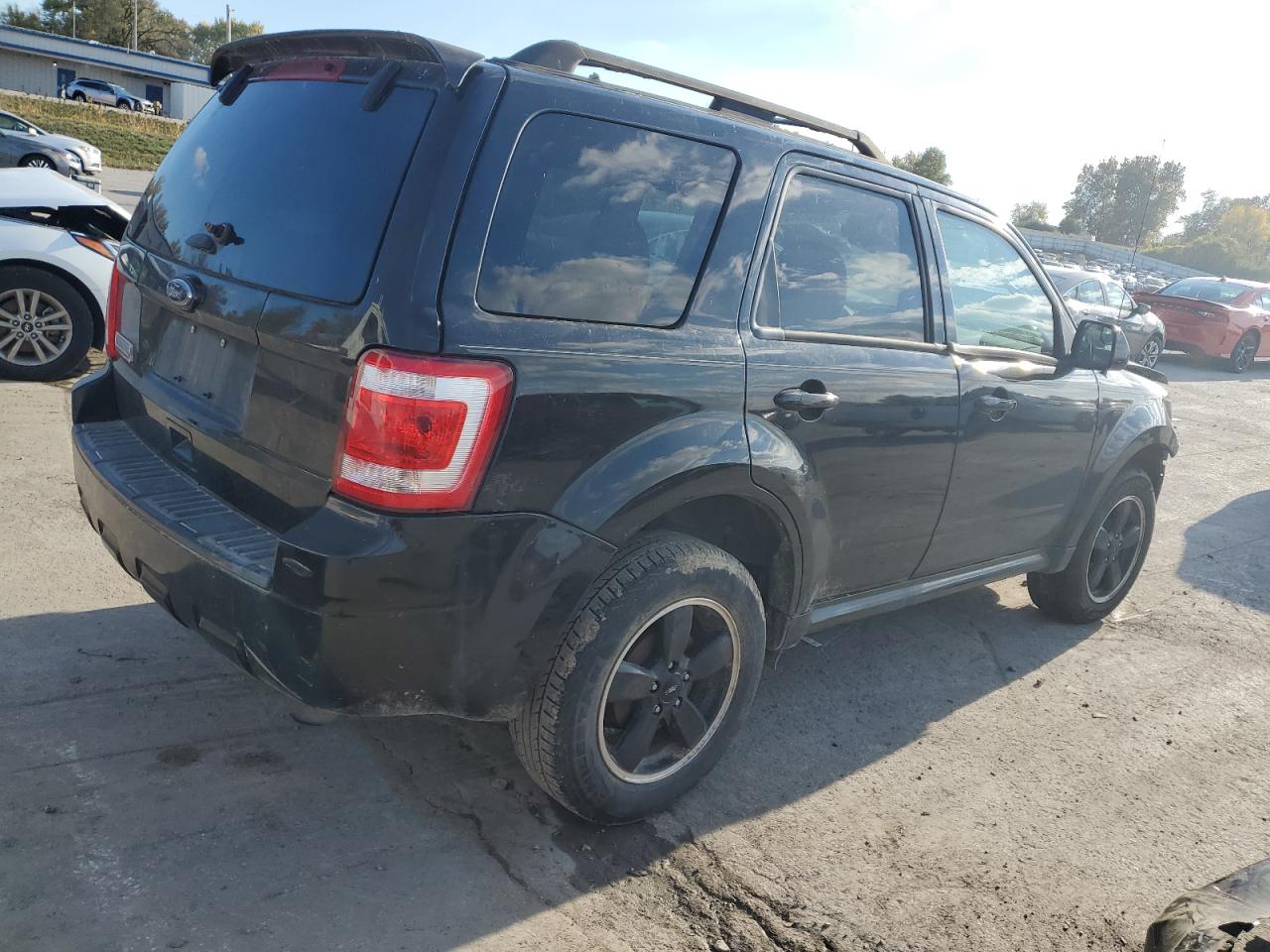 FORD ESCAPE XLT