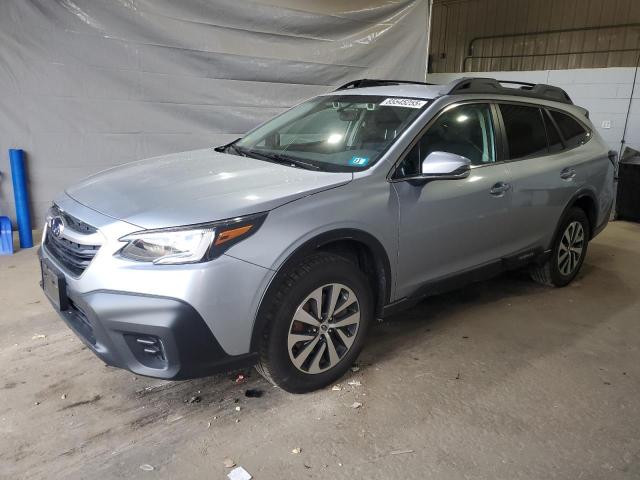 SUBARU OUTBACK PR