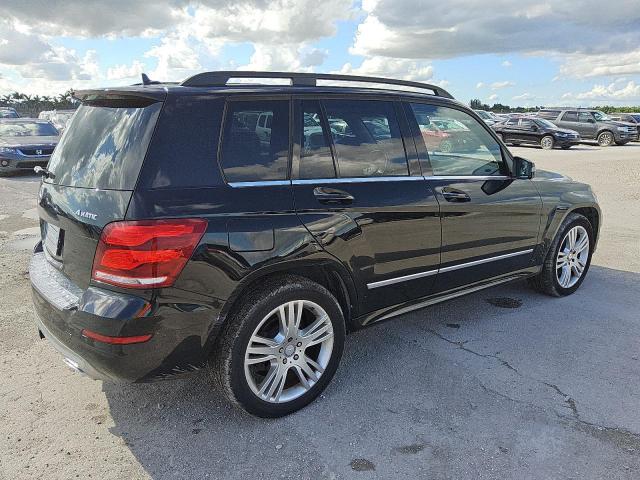 2015 MERCEDES-BENZ GLK 350 4M #3286745289
