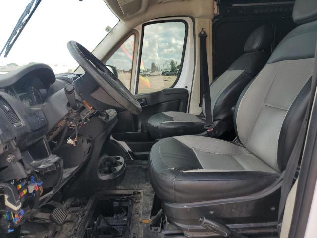 2017 RAM PROMASTER #3259519138