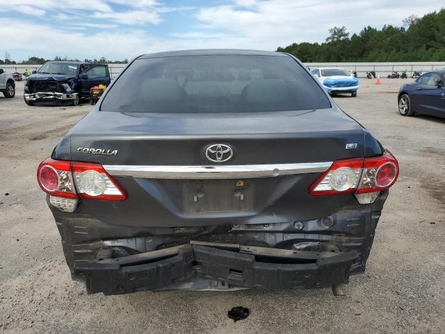 2011 TOYOTA COROLLA BA - 2T1BU4EE4BC747876