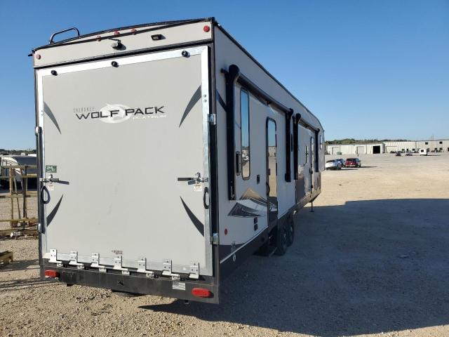 2021 FVCH TRAILER #3303851516