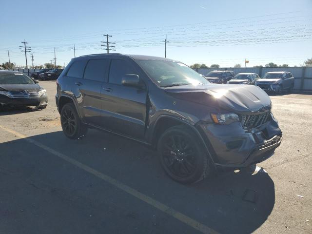 2018 JEEP GRAND CHER #3294289907