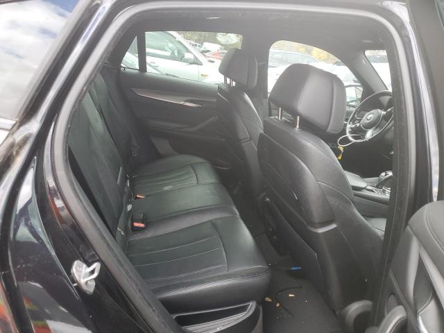 2015 BMW X6 SDRIVE3 - 5UXKU0C56F0F92115