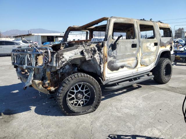 HUMMER H2
