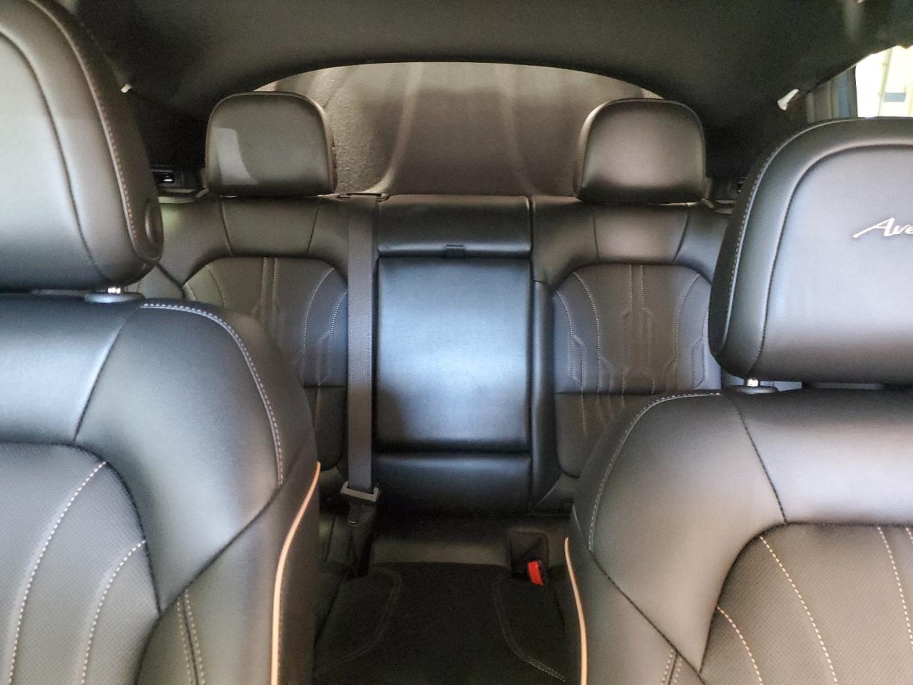 BUICK ENVISTA AVENIR