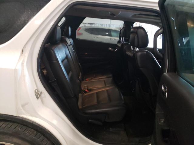 2015 DODGE DURANGO LIMITED #3281571401