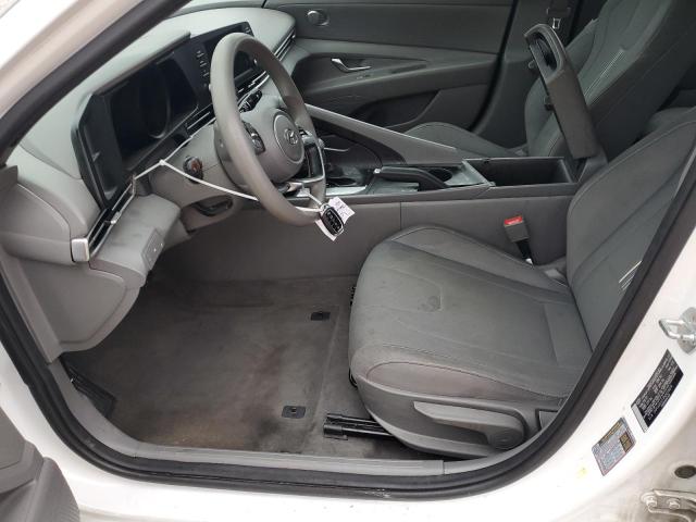 2022 HYUNDAI ELANTRA SE - 5NPLM4AG9NH078078