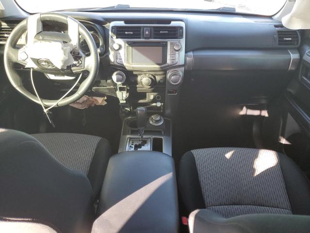 2017 TOYOTA 4RUNNER SR - JTEBU5JR5H5453029