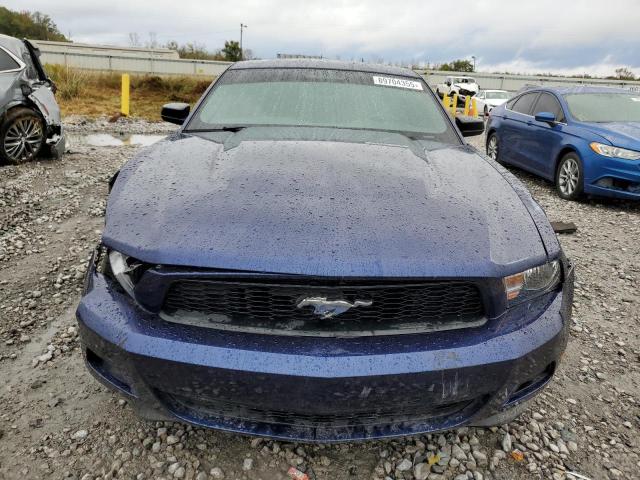 2012 FORD MUSTANG - 1ZVBP8AM3C5268629