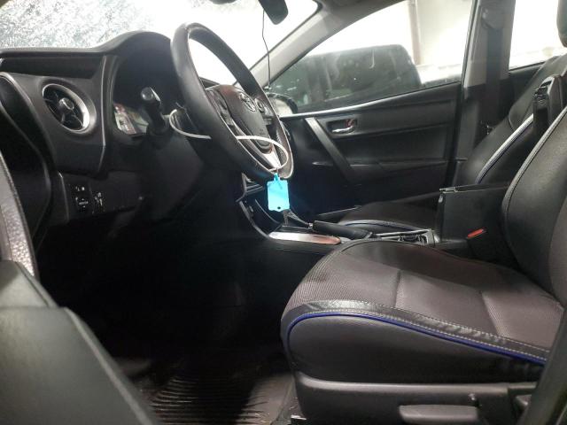 2018 TOYOTA COROLLA L - 2T1BURHE5JC005011