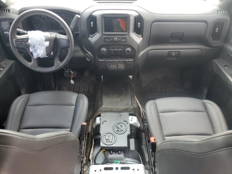 2023 CHEVROLET SILVERADO 3GCPAAEDXPG104577