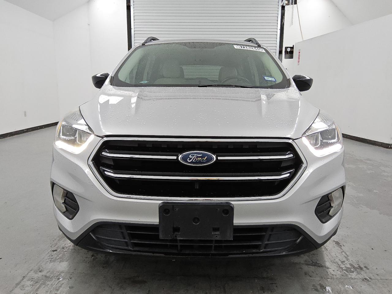 FORD ESCAPE SEL