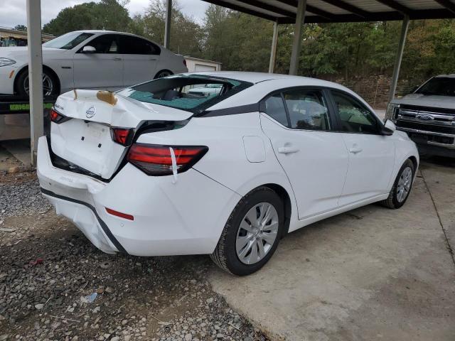2023 NISSAN SENTRA S #3304593439