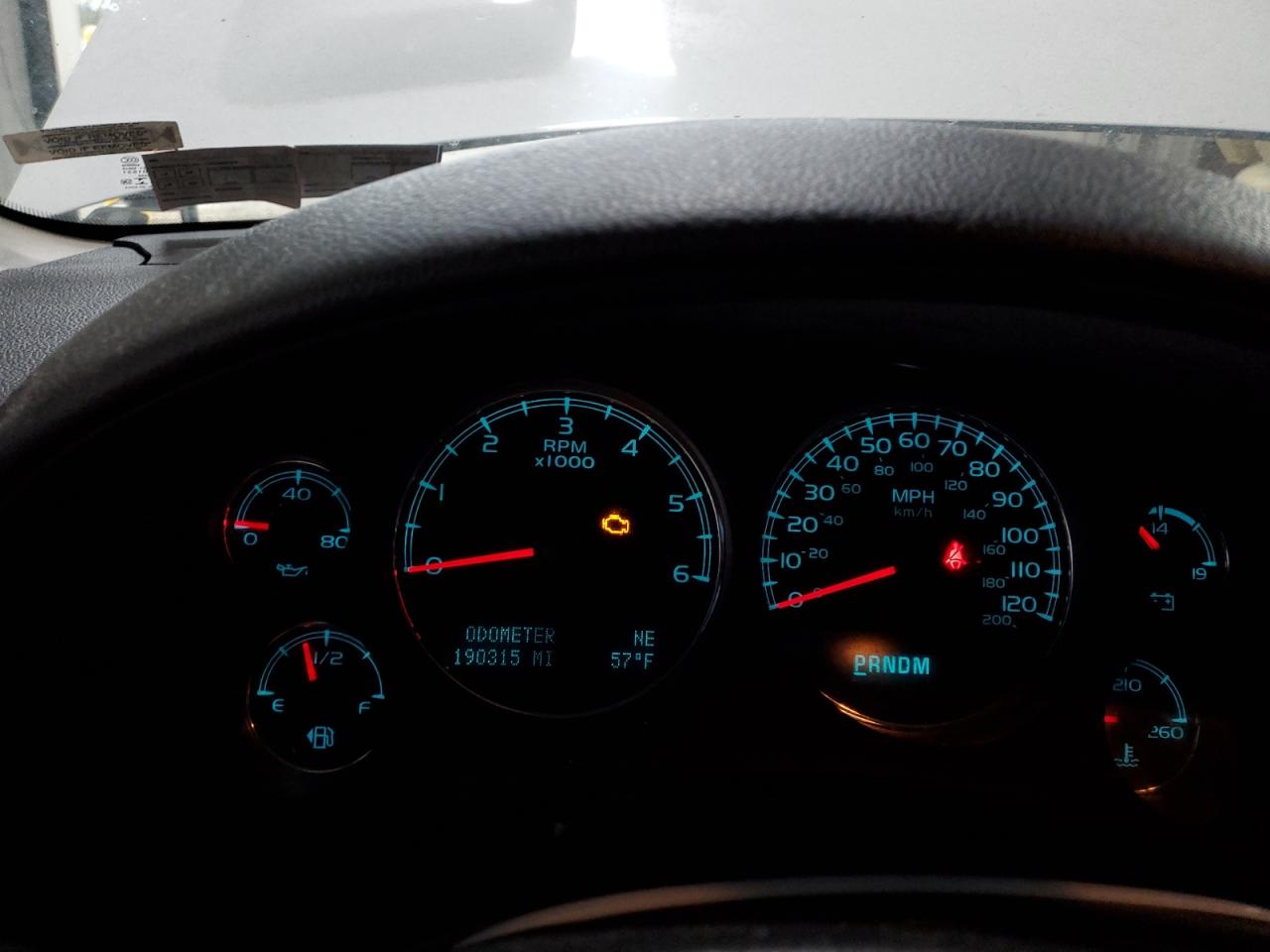 CHEVROLET SUBURBAN C1500 LS