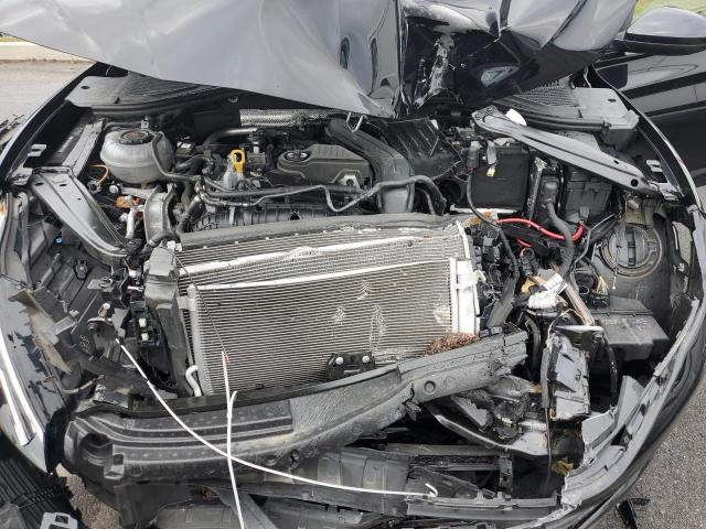 2024 VOLKSWAGEN JETTA SE 3VW7M7BUXRM078532