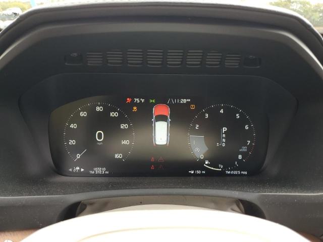 2018 VOLVO XC90 T6 YV4A22PL4J1193384