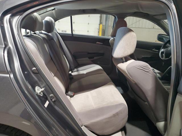 2008 HONDA ACCORD LXP #3303775422