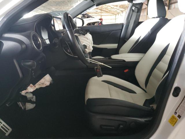 2021 LEXUS IS 350 F S #3285560288